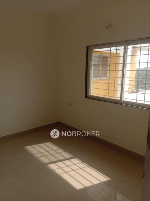 1 BHK Flat In Guru Datta Residency  for Rent  In Manjari Budruk