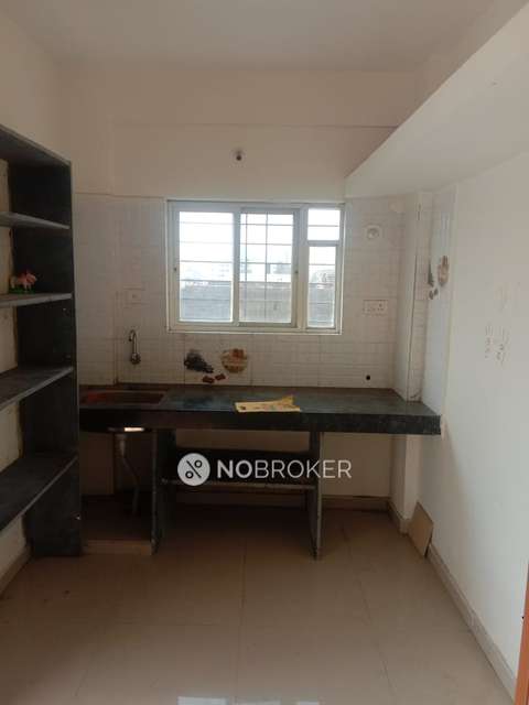 1 BHK Flat In Guru Datta Residency  for Rent  In Manjari Budruk