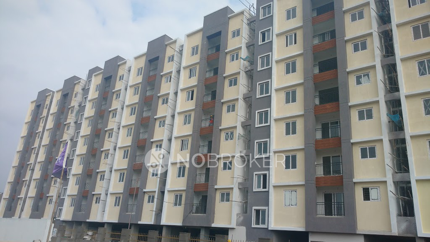Radiance Mercury Perumbakkam Rent WITHOUT BROKERAGE Semifurnished 2