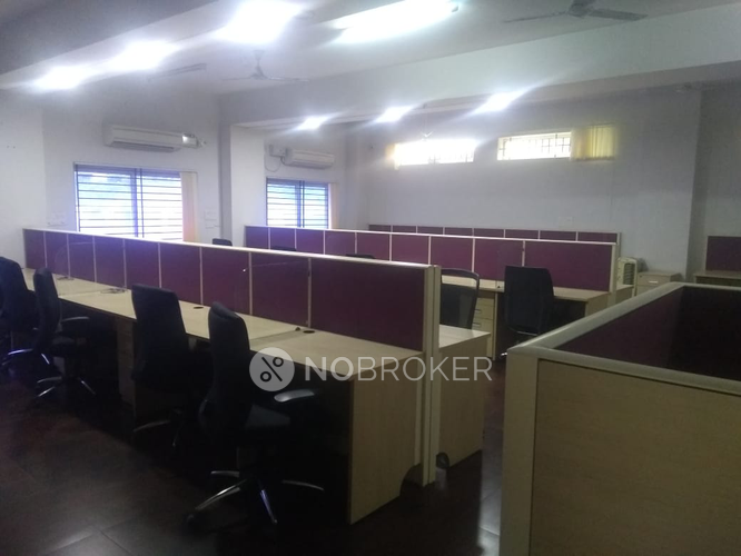 Office Space for Rent in HSR layout , bangalore for Rs. 600000 Per Month with 2500 Sq.ft Area