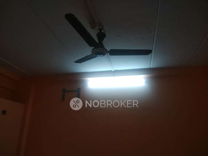 1 BHK Flat In Krishnakunj Chs for Rent  In Vikhroli East