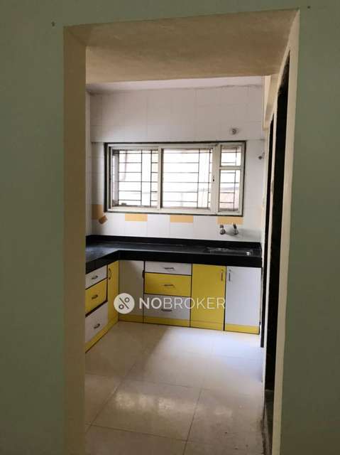 1 RK Flat In Oxygen Valley Apartment For Sale  In Hadapsar Bus Stop