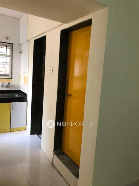 1 RK Flat In Oxygen Valley Apartment For Sale  In Hadapsar Bus Stop