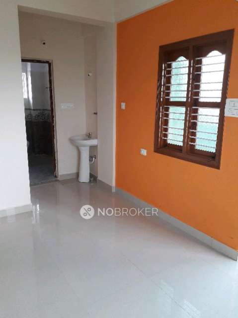 1 BHK Flat In Sb for Rent  In Krishnarajapuram