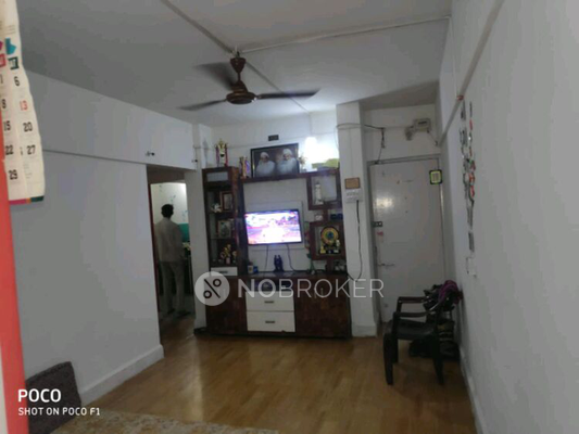 1 BHK Flat In Kubera Park For Sale  In Lullanagar