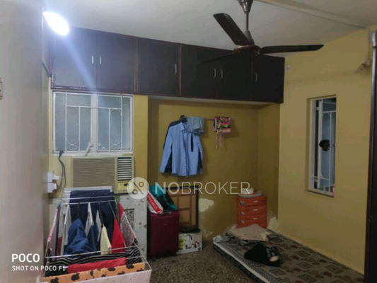 1 BHK Flat In Kubera Park For Sale  In Lullanagar