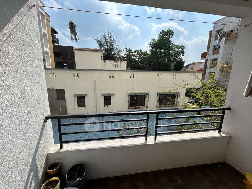 1 BHK Flat In Chandradatta Park For Sale  In Dhayari