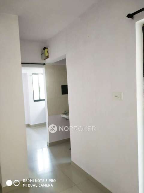 1 BHK Flat In Mrunal Residency For Sale  In Dhanori