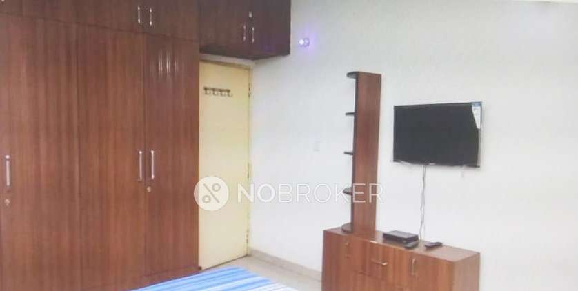 3 BHK Flat In Omaxe Heights for Rent  In Sector 86