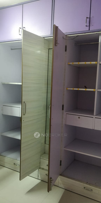 1 BHK Flat In Raheja Raheja Complex  for Rent  In Thane