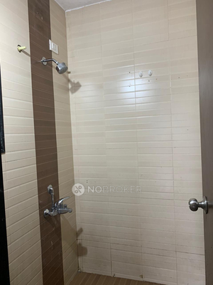 1 BHK Flat In D Wisteria Park for Rent  In Ambegaon Budruk