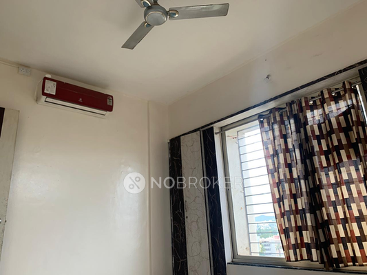 1 BHK Flat In D Wisteria Park for Rent  In Ambegaon Budruk