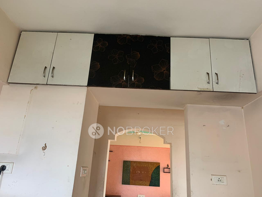 1 BHK Flat In D Wisteria Park for Rent  In Ambegaon Budruk