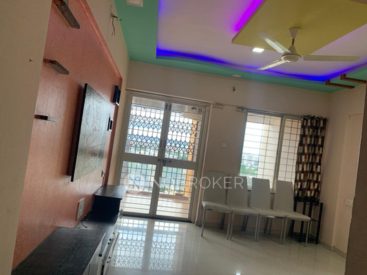 1 BHK Flat In D Wisteria Park for Rent  In Ambegaon Budruk