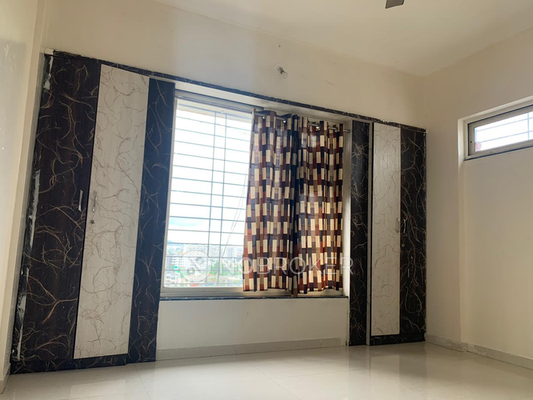 1 BHK Flat In D Wisteria Park for Rent  In Ambegaon Budruk