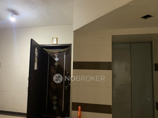 1 BHK Flat In D Wisteria Park for Rent  In Ambegaon Budruk
