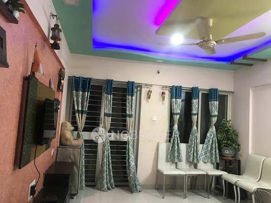 1 BHK Flat In D Wisteria Park for Rent  In Ambegaon Budruk