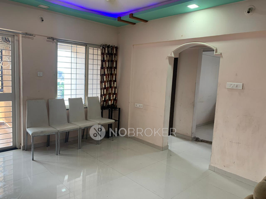 1 BHK Flat In D Wisteria Park for Rent  In Ambegaon Budruk