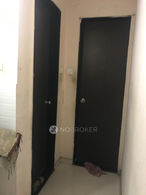 1 BHK Flat In D Wisteria Park for Rent  In Ambegaon Budruk