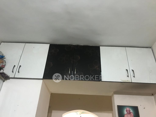 1 BHK Flat In D Wisteria Park for Rent  In Ambegaon Budruk