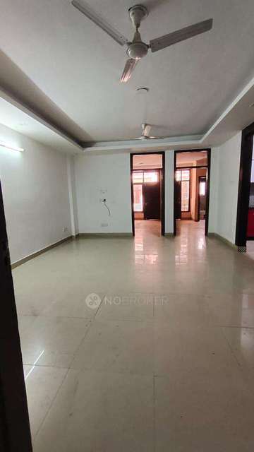 3 BHK Flat In Himalaya Lok Society For Sale  In Chhattarpur