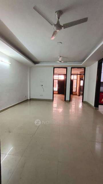 3 BHK Flat In Himalaya Lok Society For Sale  In Chhattarpur