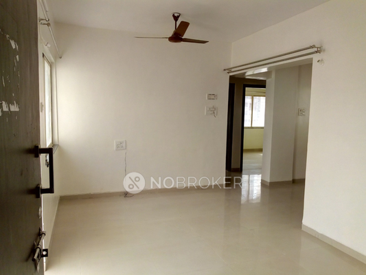 2 BHK Flat In Venkatesh Serenity for Rent  In  Dhayri