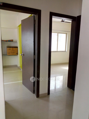2 BHK Flat In Venkatesh Serenity for Rent  In  Dhayri