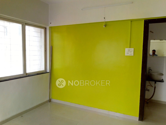 2 BHK Flat In Venkatesh Serenity for Rent  In  Dhayri