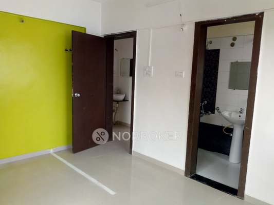 2 BHK Flat In Venkatesh Serenity for Rent  In  Dhayri