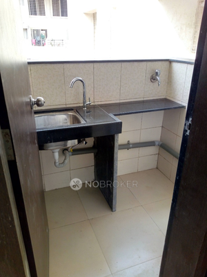 2 BHK Flat In Venkatesh Serenity for Rent  In  Dhayri