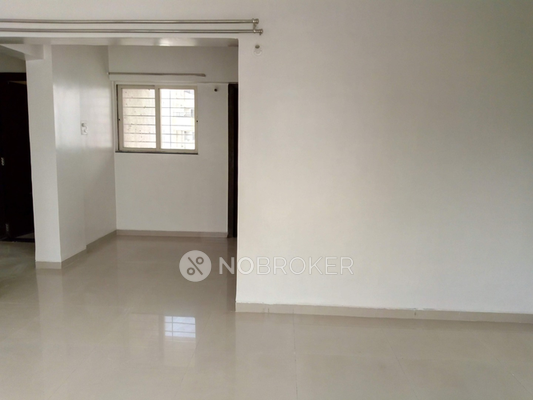 2 BHK Flat In Venkatesh Serenity for Rent  In  Dhayri