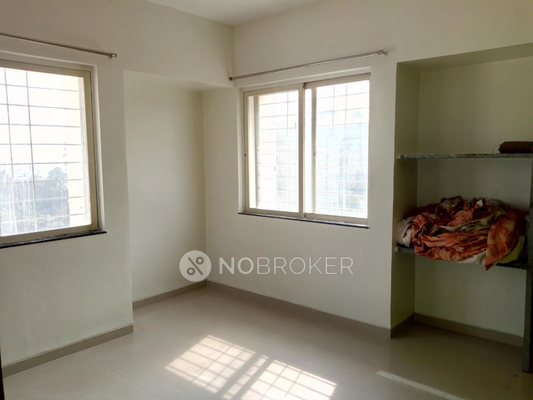 2 BHK Flat In Venkatesh Serenity for Rent  In  Dhayri