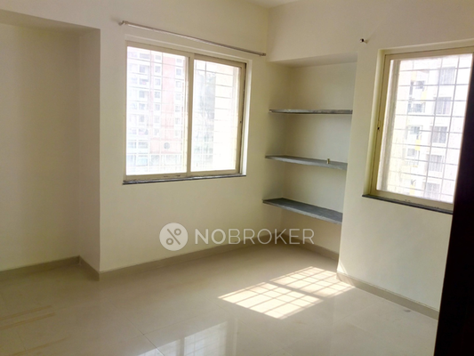 2 BHK Flat In Venkatesh Serenity for Rent  In  Dhayri