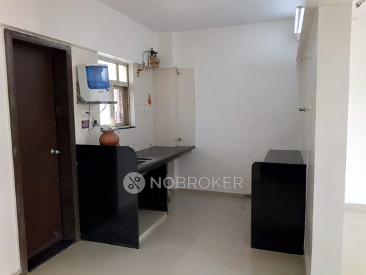 2 BHK Flat In Venkatesh Serenity for Rent  In  Dhayri