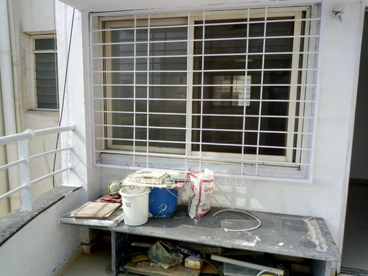 2 BHK Flat In Venkatesh Serenity for Rent  In  Dhayri