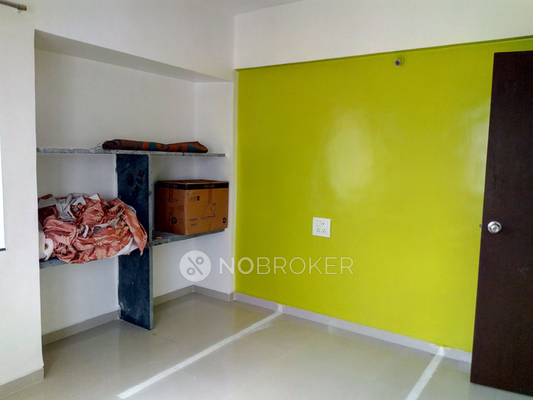 2 BHK Flat In Venkatesh Serenity for Rent  In  Dhayri