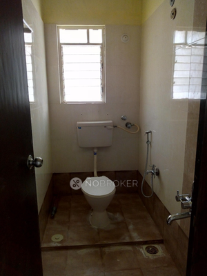 2 BHK Flat In Venkatesh Serenity for Rent  In  Dhayri