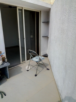 2 BHK Flat In Venkatesh Serenity for Rent  In  Dhayri