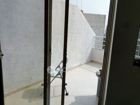 2 BHK Flat In Venkatesh Serenity for Rent  In  Dhayri