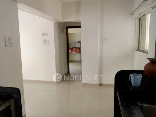 2 BHK Flat In Venkatesh Serenity for Rent  In  Dhayri