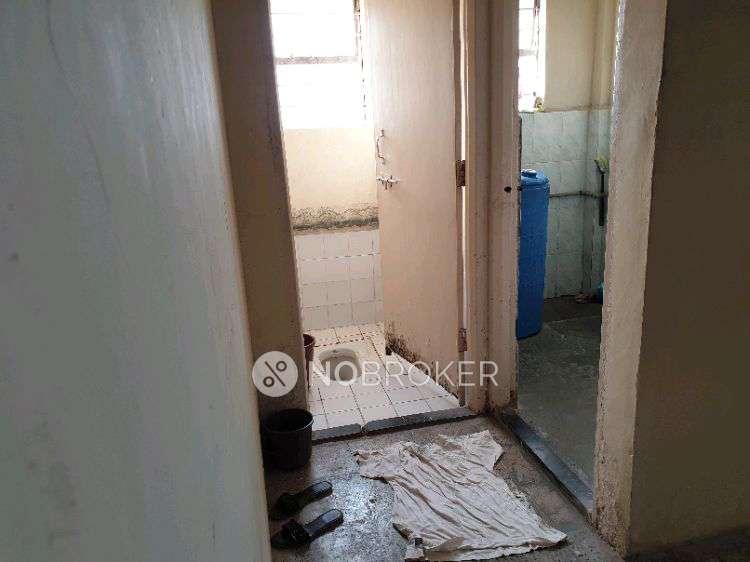 1 RK Flat In Shri Samarth Apartments, For Sale  In Anand Nagar