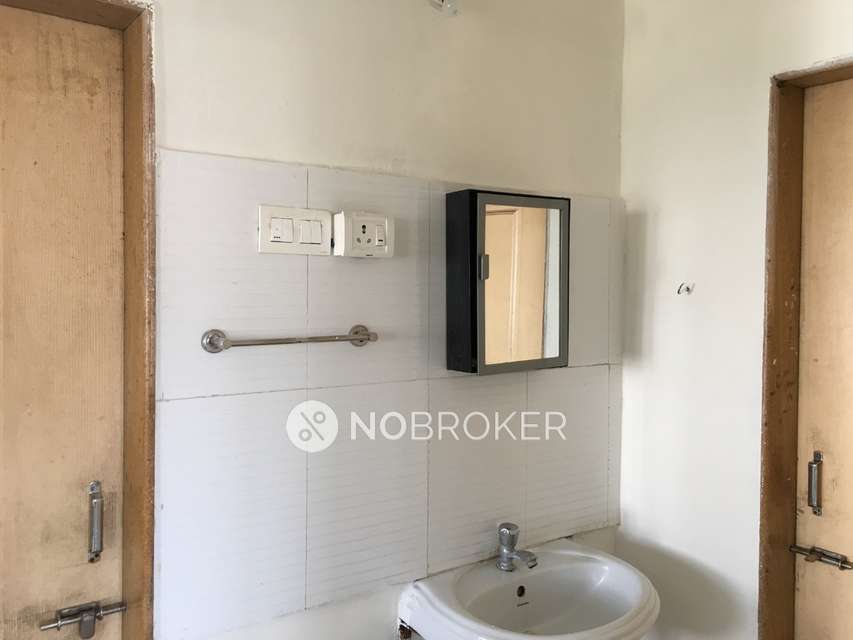 2 BHK Flat In Chandrarang Yash Society for Rent  In Pimple Gurav