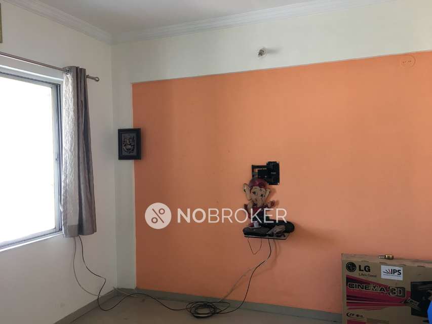 2 BHK Flat In Chandrarang Yash Society for Rent  In Pimple Gurav