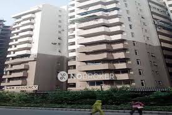 4 BHK Flat In Sam Residency For Sale  In Crossings Republik