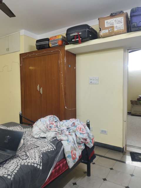 2 BHK Flat In Nanda Gokula Krishna Residency for Rent  In Gm Palya