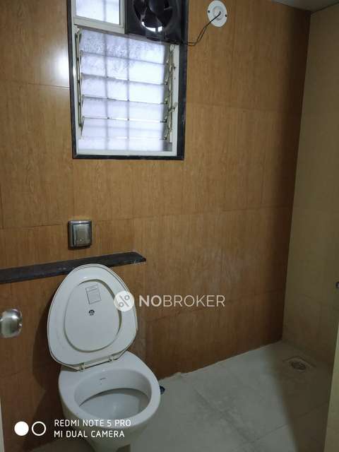 2 BHK Flat In Kunal Iconia for Rent  In Mamurdi