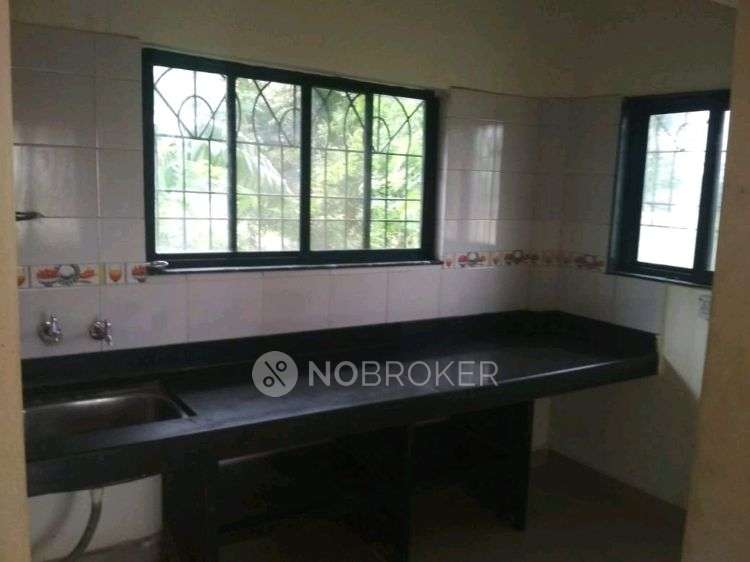 1 RK House for Rent  In Lohegaon