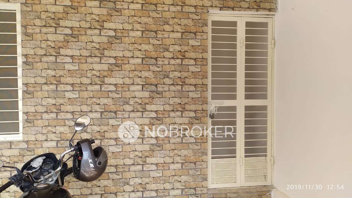 1 BHK House for Rent  In Manjari Budruk