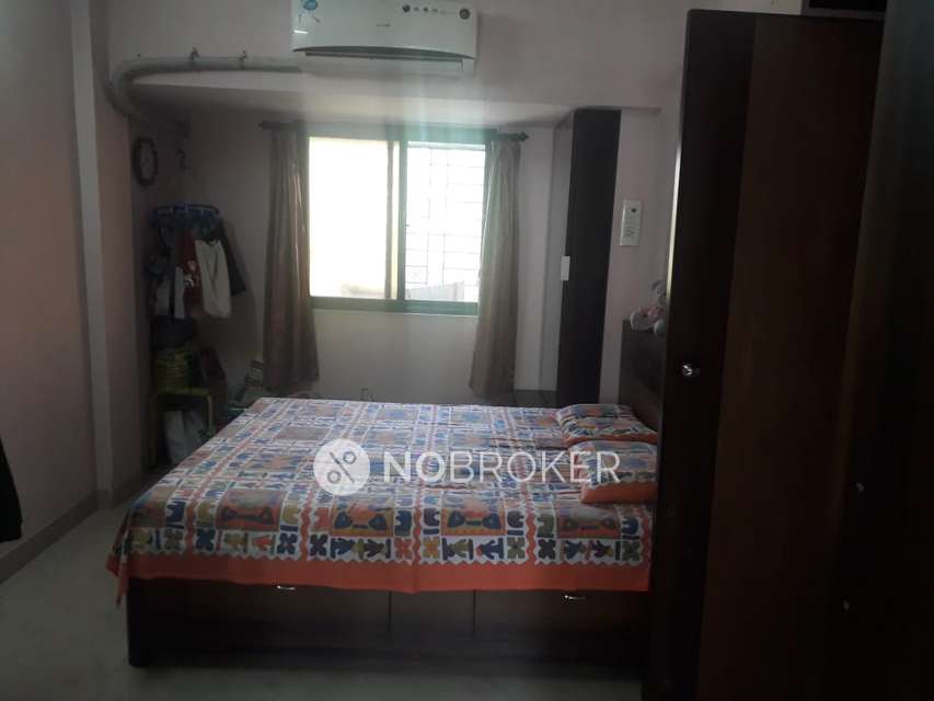 2 BHK Flat In Neel Deep Co Operative Housing Society For Sale  In Mulund East